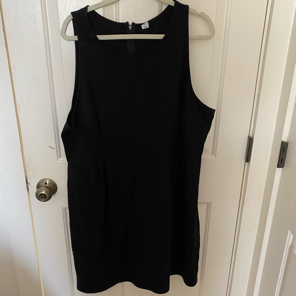 Old Navy Little Black Dress